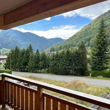 Les Chalets De Montriond B101 Exterior foto