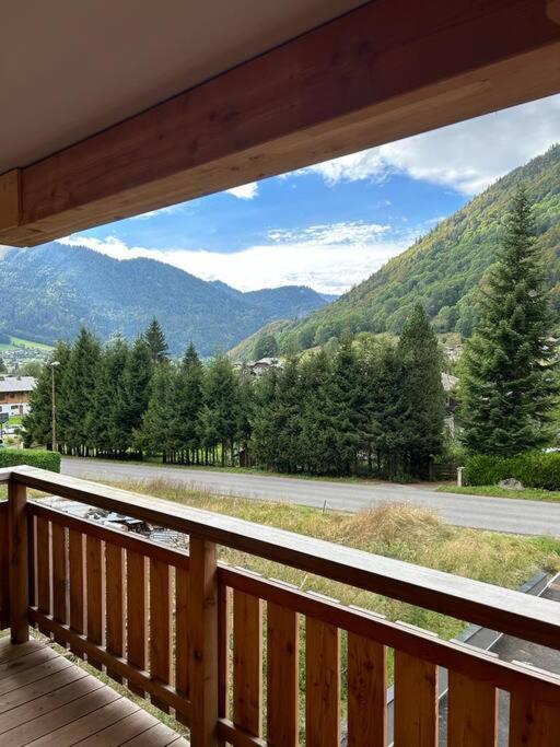 Les Chalets De Montriond B101 Exterior foto
